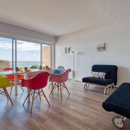 Apartment Casino-5 By Interhome Lacanau Kültér fotó
