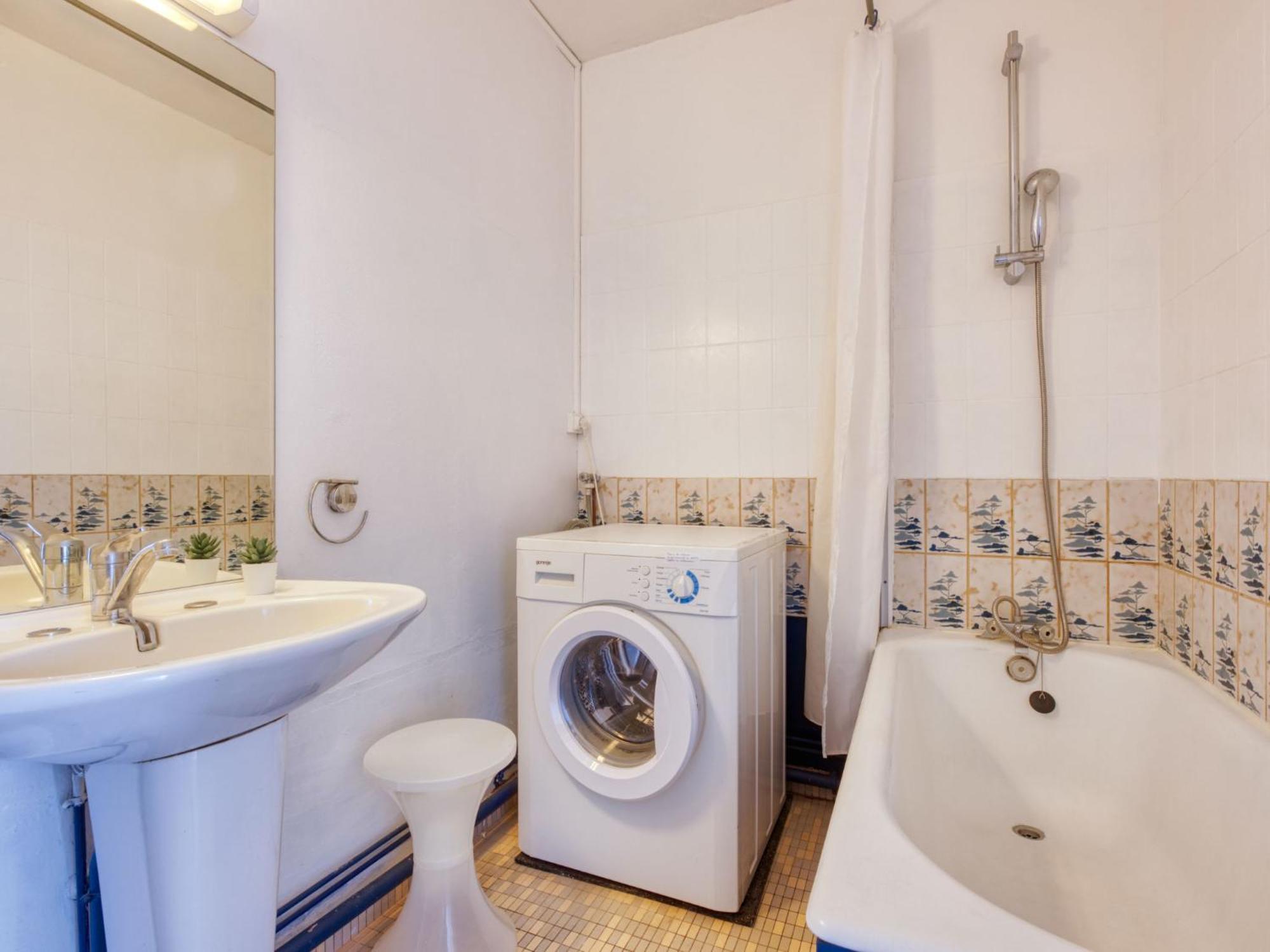 Apartment Casino-5 By Interhome Lacanau Kültér fotó