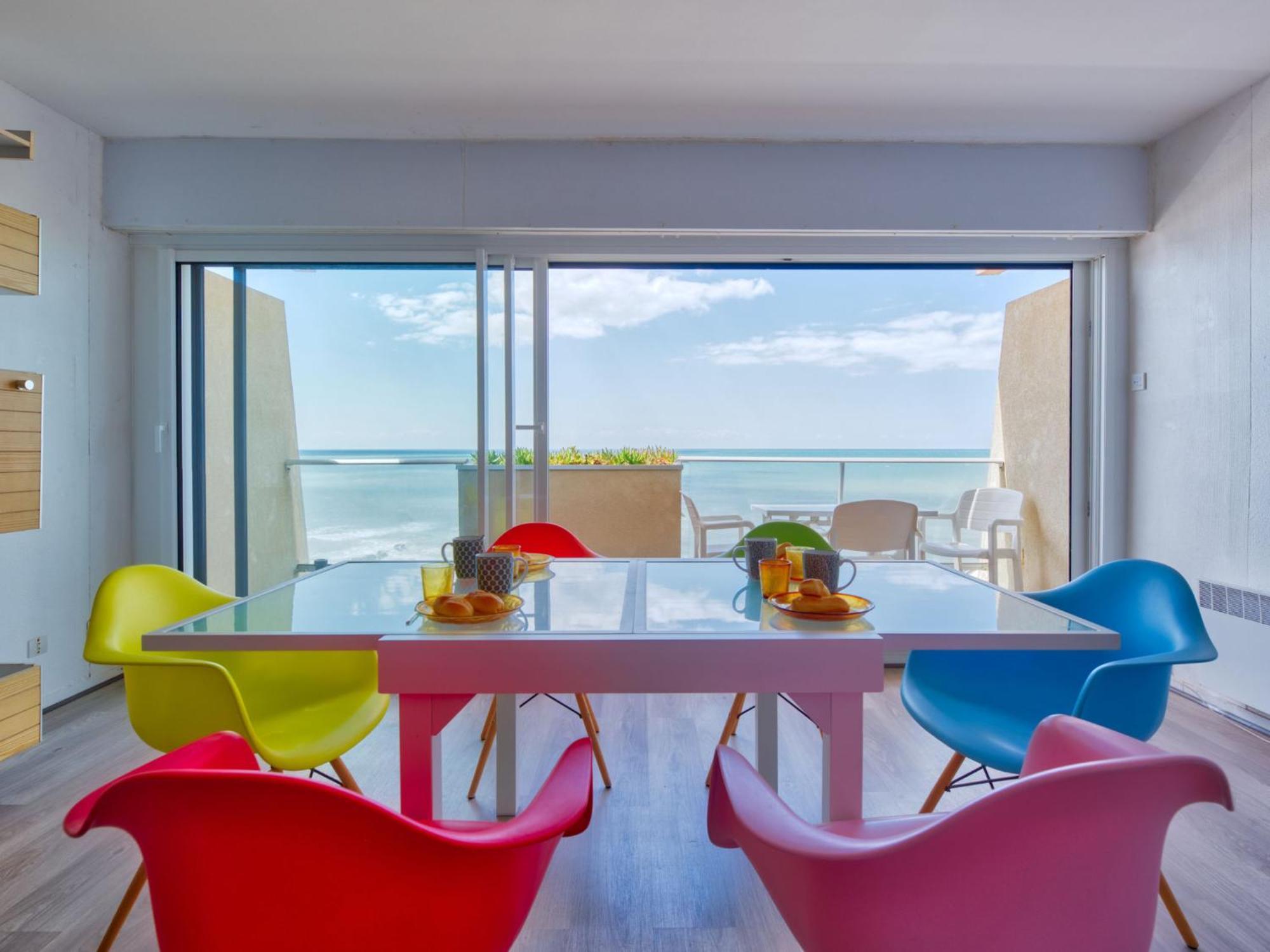 Apartment Casino-5 By Interhome Lacanau Kültér fotó