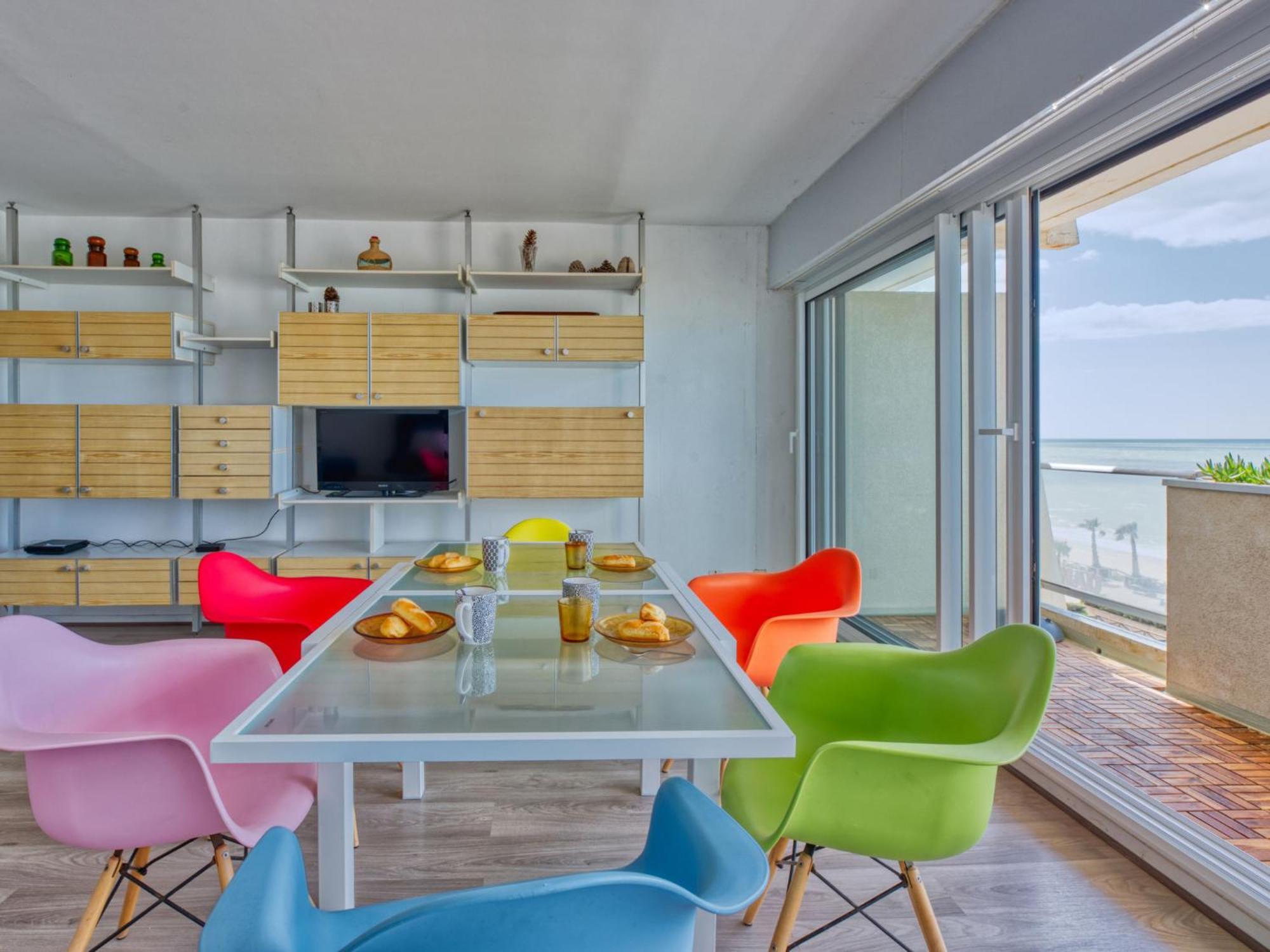 Apartment Casino-5 By Interhome Lacanau Kültér fotó