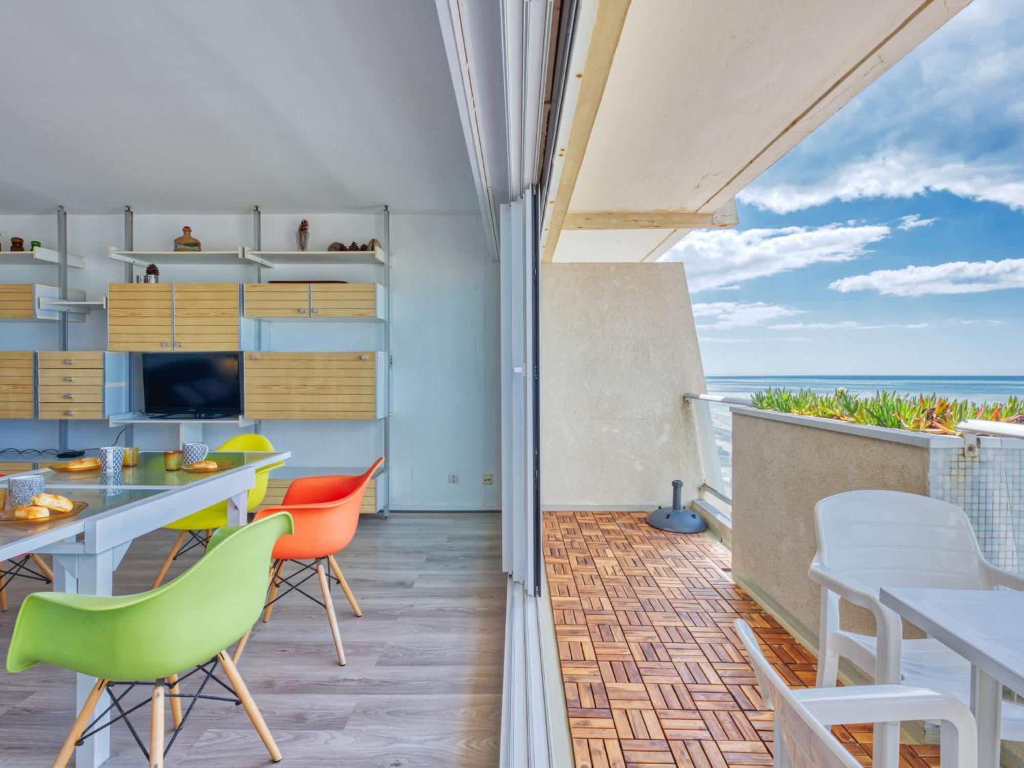 Apartment Casino-5 By Interhome Lacanau Kültér fotó